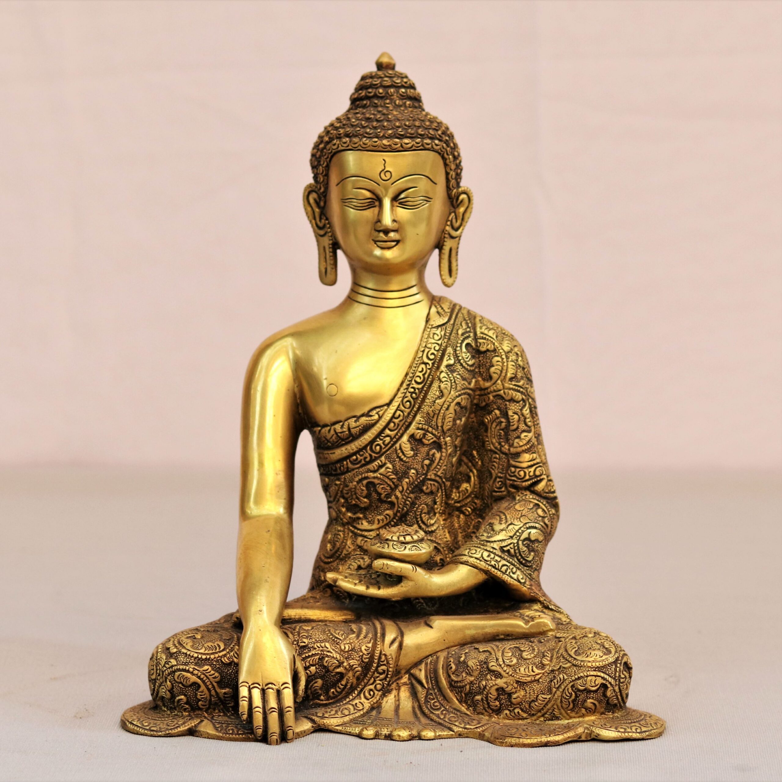 Brass Statue Archives - Buy exclusive brass statues, collectibles
